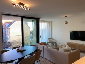 Apartment in Nieuwpoort for four